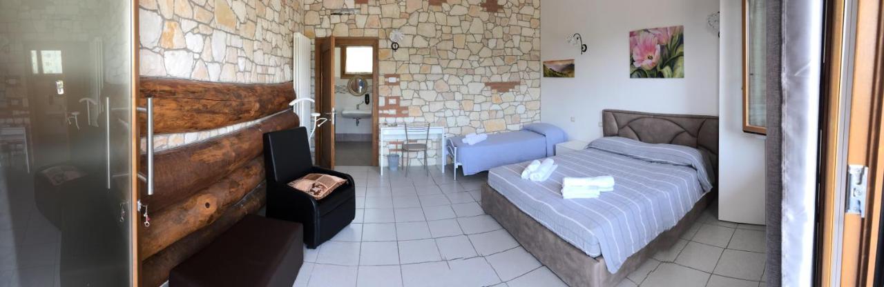 La Fontanella Hotel Montecchia di Crosara ภายนอก รูปภาพ