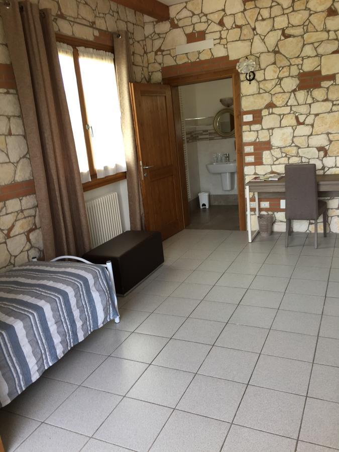 La Fontanella Hotel Montecchia di Crosara ภายนอก รูปภาพ