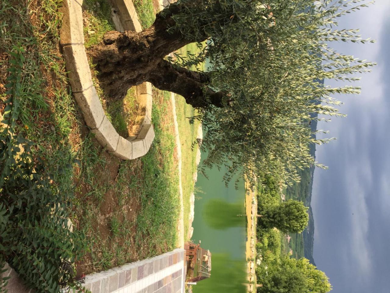 La Fontanella Hotel Montecchia di Crosara ภายนอก รูปภาพ